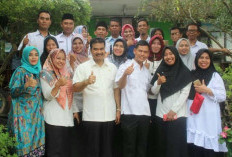 SAH Program Renovasi Sekolah Prabowo Investasi Tepat untuk Indonesia