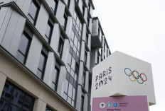 Perkampungan Atlet Olimpiade Paris 2024 Resmi Dibuka, Siap Sambut 14.500 Penghuni