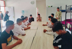 Tiga Siswa Mundur dari Sekolah Rakyat