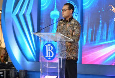 Opening Ceremony Gentala Arasi 2025: Dorong Akselerasi Ekonomi Keuangan Digital 