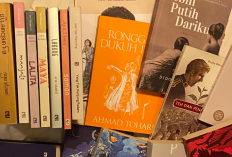 Rekomendasi Bacaan Sastra Klasik Indonesia