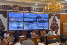 Pertambangan Tunjang Pendapatan Daerah, Persoalan Pertambangan Batu Bara di Jambi