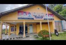 DPC Hanura Bungo Buka Pendaftaran Bacakada 