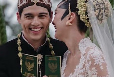 Maxime Bouttier Ungkap Pernah Sekolah di SMA Taman Rama Denpasar