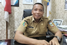 Dukcapil Sarolangun Proses Ribuan Dokumen via Aplikasi Pak Kades Maju