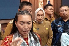 Gerindra Sebut Saraswati Mundur untuk Jadi Menteri hanya Isu