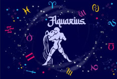 Aquarius, Hari Ini Keberuntungan Tidak Membersamai, Cobalah Istirahat dari Kesibukan Mu