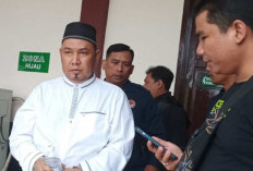 Sidang Kasus Narkotika Ari Ambo Dijadwalkan 10 April 