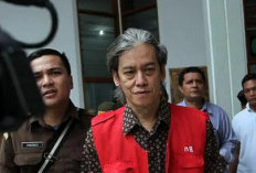 Fariz RM Pakai Narkoba karena Masalah Keluarga