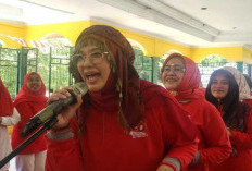 Hj Lavita Syukur: HPMJ Merangin Jadi Pelopor Pelestarian Adat Budaya Melayu Jambi