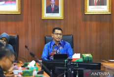 BNPP Susun Strategi Implementasi MBG di Perbatasan