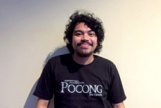 Ananta Rispo Ceritakan Momen Minta Izin Istri Sebelum Jalani Adegan Romantis di Film Terbaru