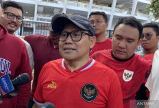Cak Imin: Kami Ingin Demokrasi Lebih Murah