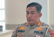 Waspadai Penipuan Berkedok SIM Online, Ditlantas Polda Jambi Imbau Warga Melapor 
