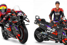 Espargaro dan Vinales Siap Bersaing di MotoGP Musim 2024