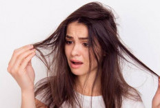 Hindari Sejumlah Hal Ini, Agar Rambut Kalian Tetap Bagus