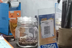 QRIS Sasar Penjualan Produk UMKM, Cara Cerdas Belanja dengan Aman