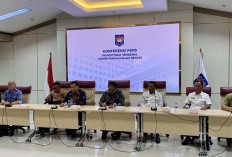 Wali Kota Prabumulih Terancam Sanksi Teguran Tertulis