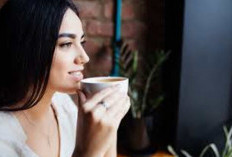 6 Efek Samping Minum Kopi Hitam Berlebihan 