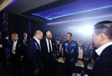 Rakernas I NasDem Hasilkan Sederet Rekomendasi, Tegakkan Konstitusi hingga Kedaulatan Ekonomi