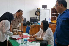 Diduga Tak Sesuai Prosedur, Kematian Terduga Pelaku  Narkoba Dilaporkan ke Polda