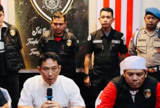 Polresta Jambi Siap Tindak Tegas Aktivitas Perjudian yang Marak di Kota Jambi