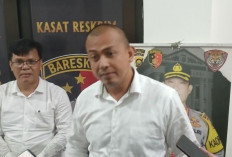 Polisi Naikkan Kasus Perundungan ke Penyidikan