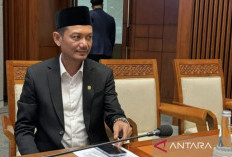 Komisi II Sebut Retret Kepala Daerah Terpilih Cegah Korupsi