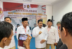 SAH Ingatkan Kader untuk Jaga Sikap, Hindari Arogansi dan Gaya Hidup Berlebihan