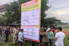 Komisi XII DRI RI Bakal Panggil PT SAS, Pembangunan Stockpile Batu Bara di Dekat Pemukiman Masih Disorot