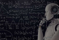 Otak Cerdas di Balik Layar: Machine Learning Diam-Diam Mengendalikan Hidupmu
