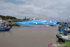 PT Pelindo akan Kirim Tim Survei Terkait Pembangunan Pelabuhan Jepara