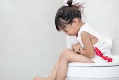  3 Solusi Alami Redakan Diare pada Anak Tanpa Obat Kimia