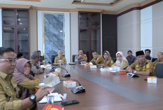 Sebut Kolaborasi Sangat Penting, Atasi Ancaman Geng Motor di Kota Jambi