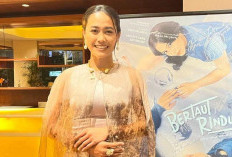 Putri Ayudya Nyaman Perankan Sosok Ibu di Film
