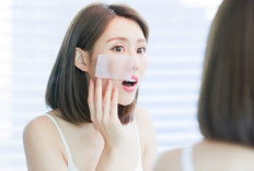 Cara Merawat Kulit Berminyak yang Tepat agar Wajah Tetap Sehat dan Bebas Jerawat