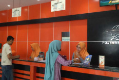 25 Persen Penerima BSU Belum Ambil Uang,  Melalui PT Pos Indonesia Jambi