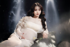 Menjelang HPL, Vior Ungkap Keinginan Lahirkan Anak Secara Normal