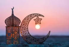 50 Kata-kata Menyambut Ramadhan 2024 yang Berkesan dan Penuh Berkah