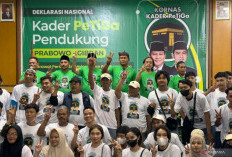 PPP : Kami Tetap Solid Ganjar-Mahfud