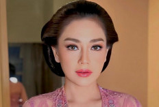Celine Evangelista Sandang Gelar dari Keraton Surakarta