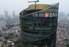 BNI Blokir 882 Rekening yang Terafiliasi Judi Online