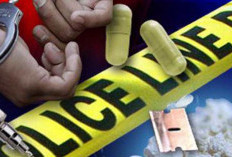 22 Orang Ditetapkan Sebagai Tersangka, Penyalahgunaan Narkotika di Tanjab Barat