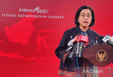 Minta Para Menteri dan Pejabat Hemat