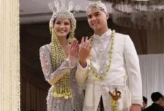 Ngunduh Mantu Al Ghazali Setara Mobil Rolls-Royce