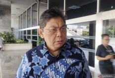 Komisi I DPR Segera Undang TNI, Untuk Jelaskan Serangan KKB di Yahukimo