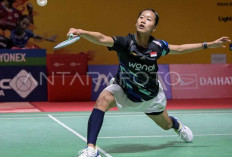 Siap Adu Ketahanan Fisik  Pada Ajang BAC 2025