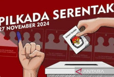 Masyarakat Diajak Lawan Hoaks Jelang Pilkada 2024