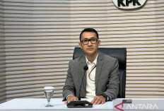 KPK Periksa Mantan Anggota DPRD Provinsi Jambi, Usut Kasus Suap Pengesahan RAPBD