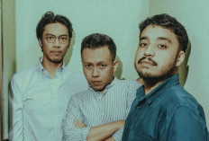 Kenalan yuk dengan perunggu, grup musik berbakat dari Jakarta
